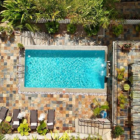 Lodoicea Apartments 벨옴브레 외부 사진