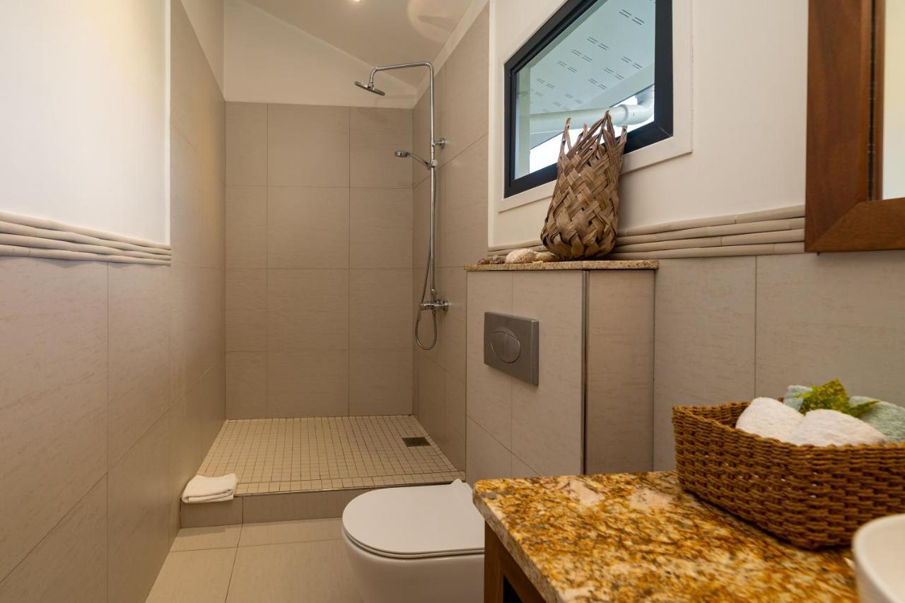 Lodoicea Apartments 벨옴브레 외부 사진