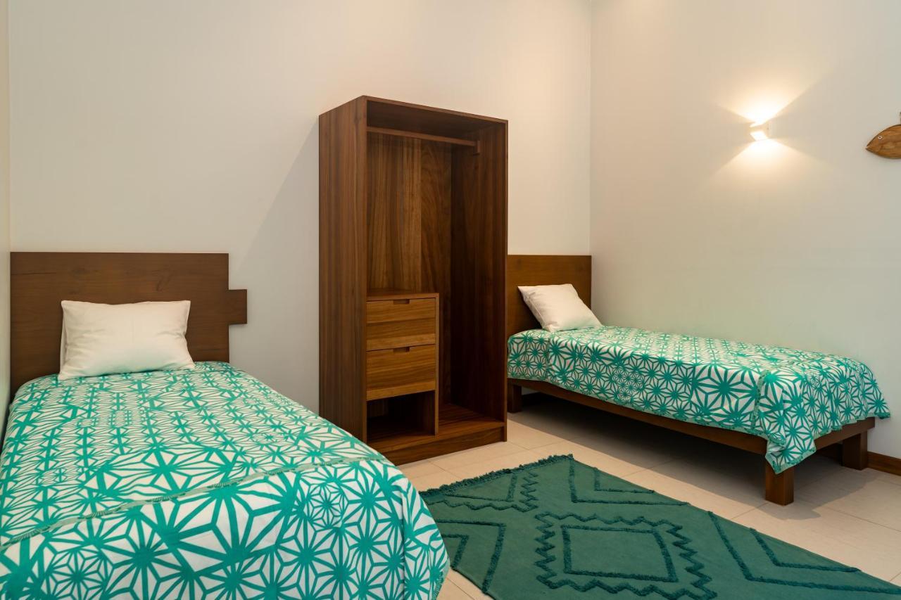 Lodoicea Apartments 벨옴브레 외부 사진