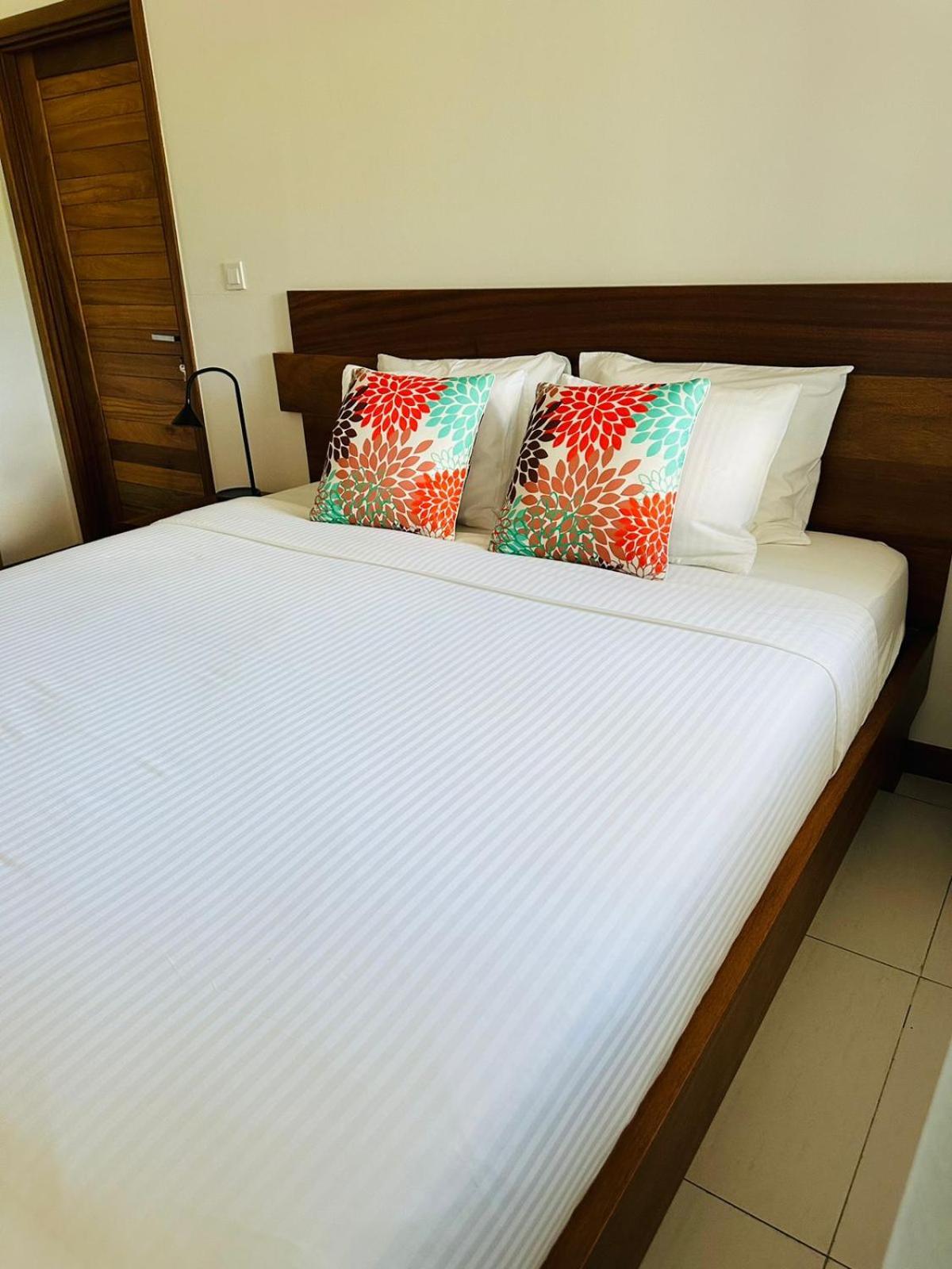 Lodoicea Apartments 벨옴브레 외부 사진