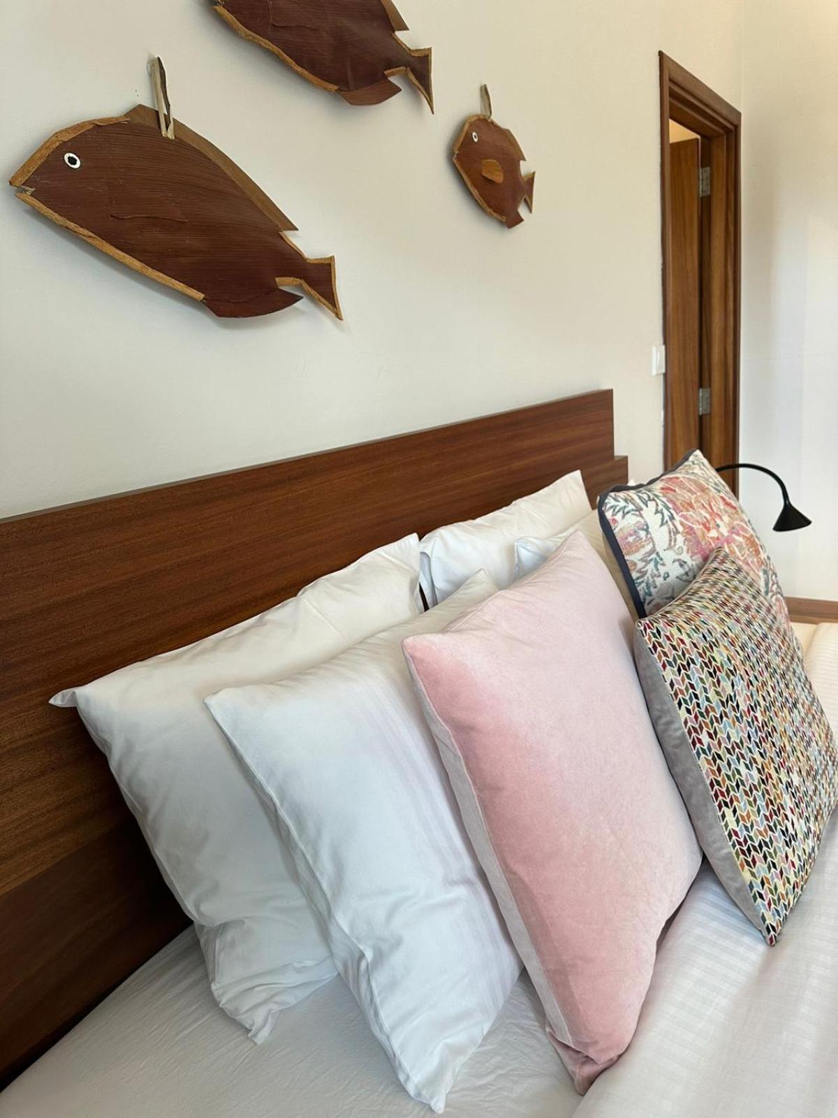 Lodoicea Apartments 벨옴브레 외부 사진