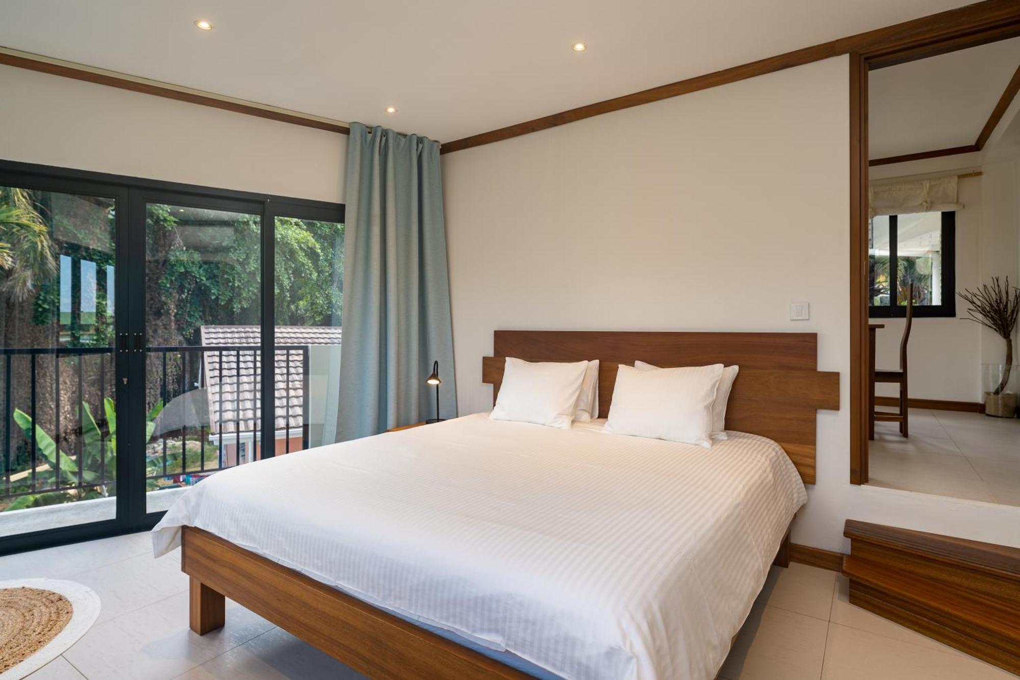 Lodoicea Apartments 벨옴브레 외부 사진